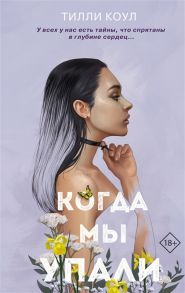 Коул Т. Братья Карилло Когда мы упали