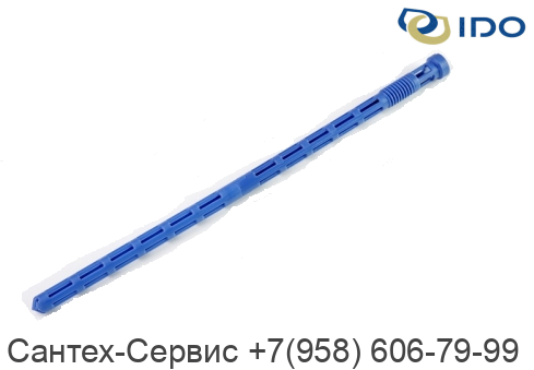 Z6200600001 Опорный стержень для унитаза Ido Seven D