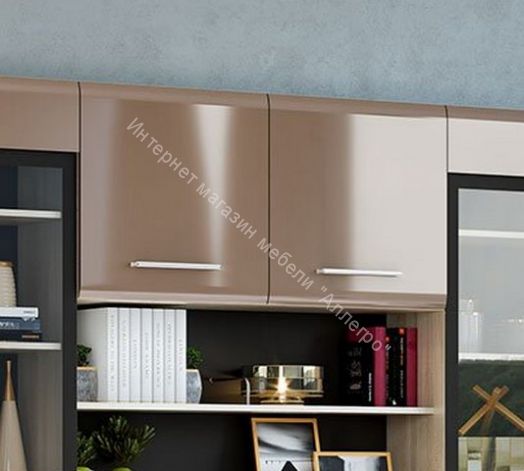 Гостиная "Инесса NEW" Композиция 5