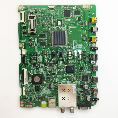 Материнская плата BN41-01623A для телевизора Samsung PS64D8000FS