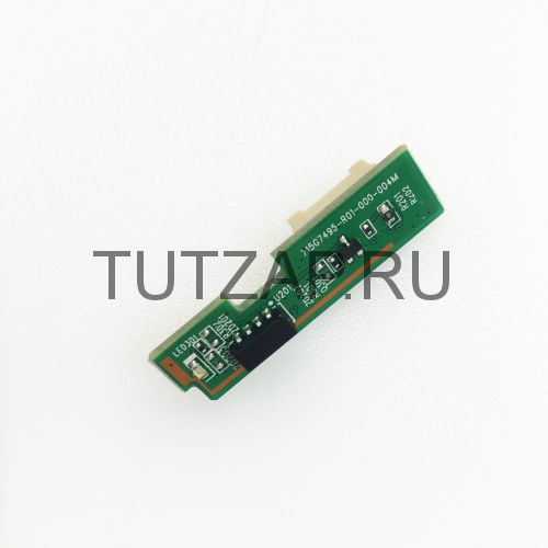 ИК-приемник 715G7495-R01-000-004M для телевизора Philips 32PHT4201/60