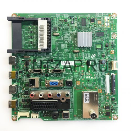 Материнская плата BN41-01603С BN94-05106B для телевизора Samsung LE40D550K1W