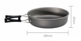 Набор посуды сковородки с чайником MirCamping MIR DS308