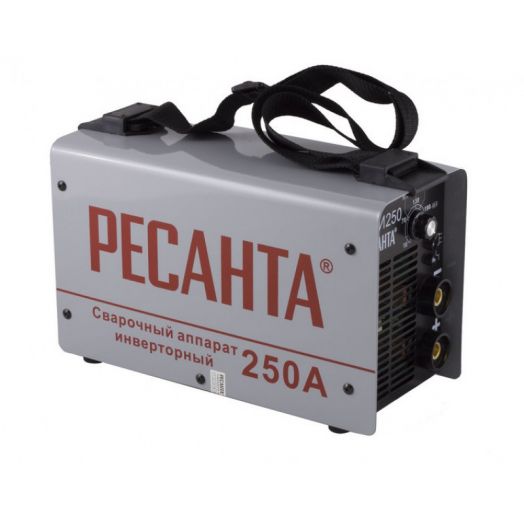 Сварочный аппарат САИ-250  Ресанта