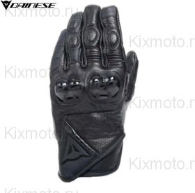 Перчатки Dainese Blackshape