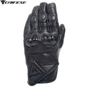 Перчатки Dainese Blackshape