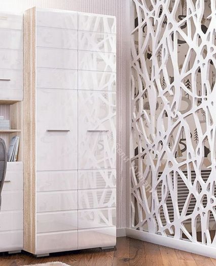 Подростковая мебель "Инесса NEW" Композиция 1