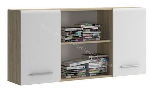 Подростковая мебель "Инесса NEW" Композиция 1