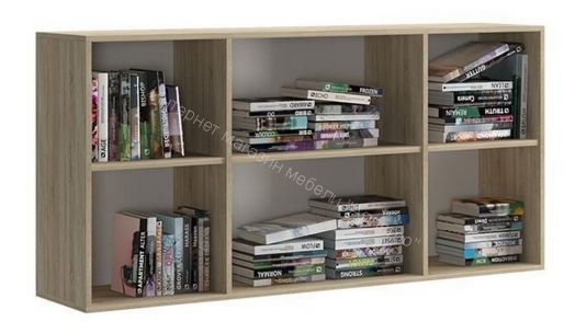 Подростковая мебель "Инесса NEW" Композиция 1