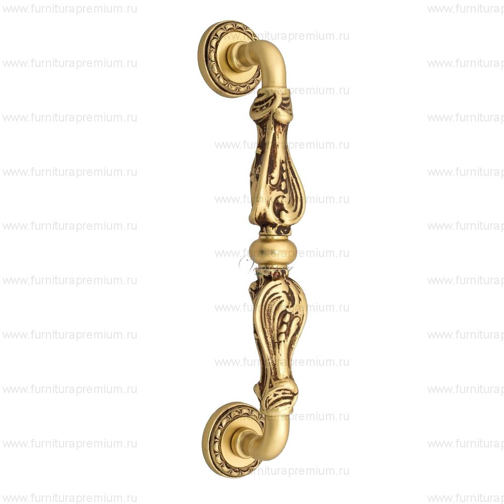 Ручка-скоба Venezia Florence D2. Длина 313 мм