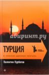 Турция. В поисках древних святынь / Курбатов Валентин Яковлевич