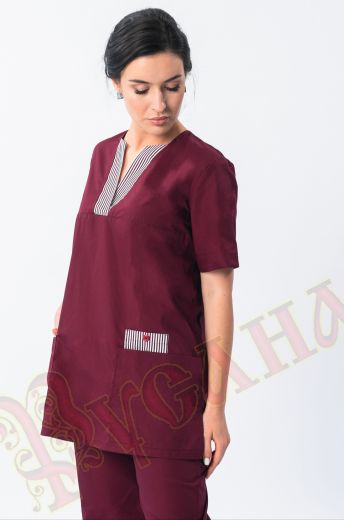 Униформа клининга