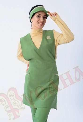 Фартук "Наташа"