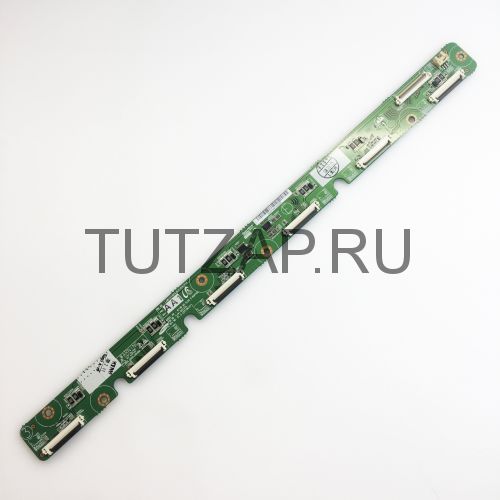 E-buffer LJ41-05137A R1.3 LJ92-01497A для телевизора Samsung PS-42C91