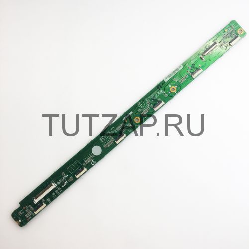 F-buffer LJ41-10135A R1.4 LJ92-01851A для телевизора Samsung PS43E452