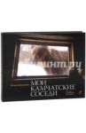 Мои камчатские соседи. 370 дней в Кроноцком заповеднике. Фотокнига / Шпиленок Игорь Петрович