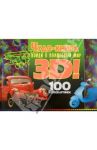 Чудо-книга. Войди в волшебный мир 3D! 100 стереокартинок