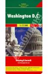 Washington D.C. 1:12 500