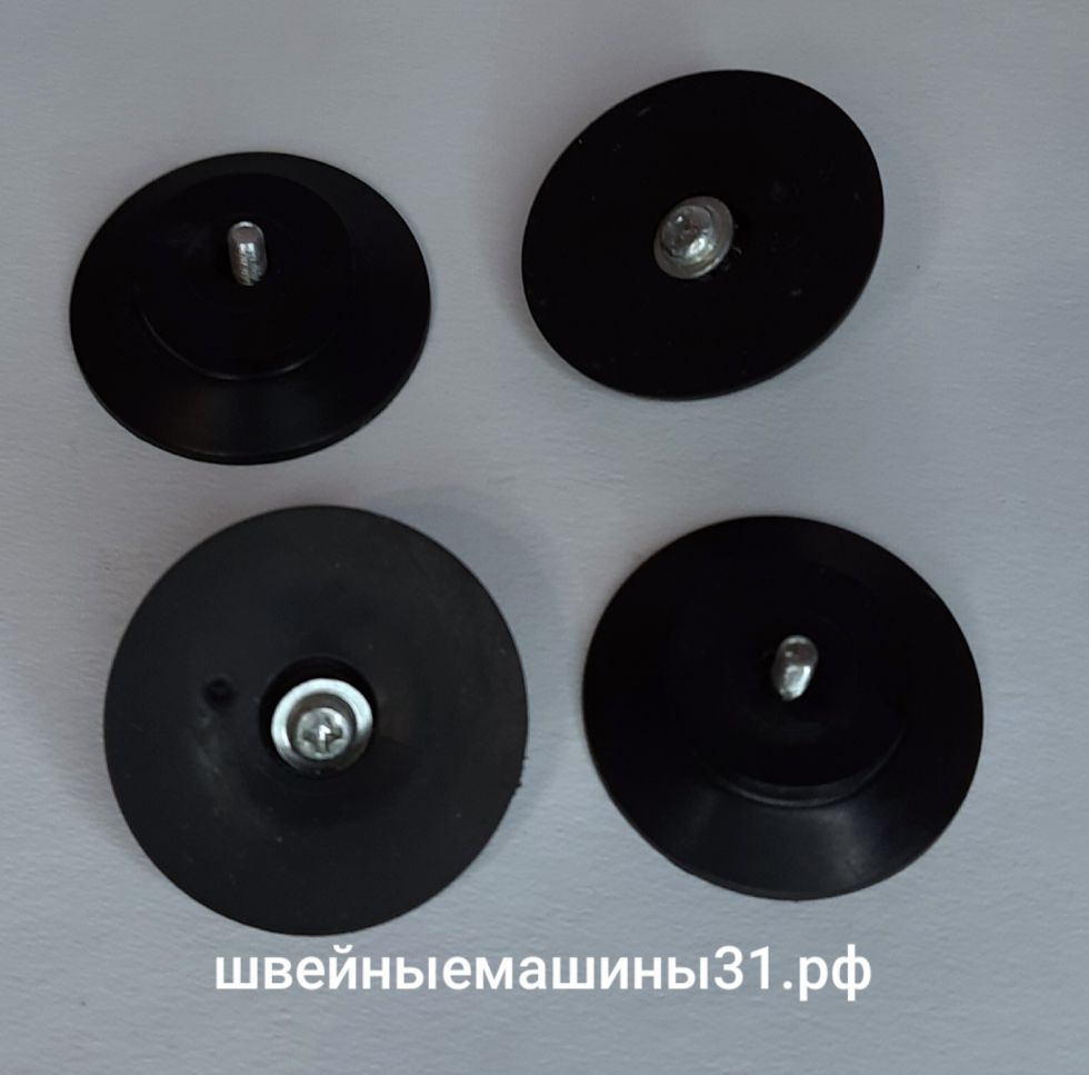 Ножки резиновые (комплект)  AstraLux 720D; 722D; 820D; 822D и др. цена 400 руб.