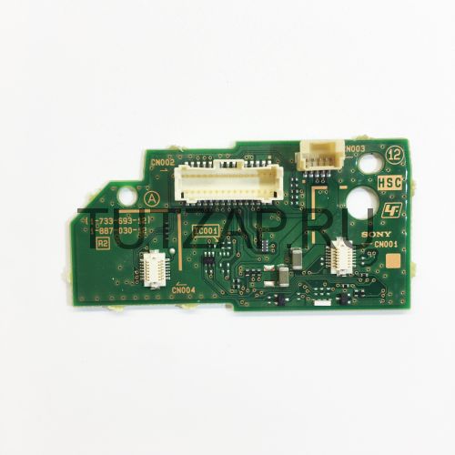 Bluetooth модуль 1-887-030-12 (1-733-693-12) для телевизора Sony KDL-42W808A
