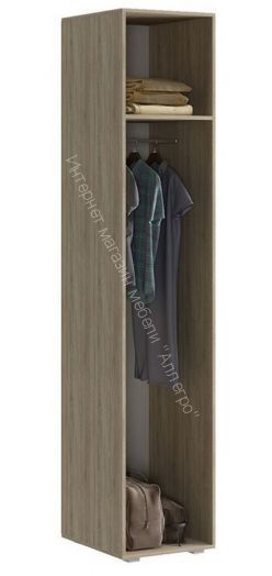 Спальня "Инесса NEW" Композиция 1