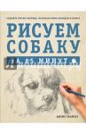 Рисуем собаку за 15 минут / Спайсер Джек