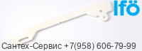 Z96320 Прокладка бачка унитазов Ifo Cera и Unique