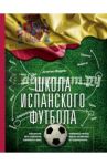 Школа испанского футбола