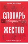 Словарь жестов / Мессинжер Жозеф