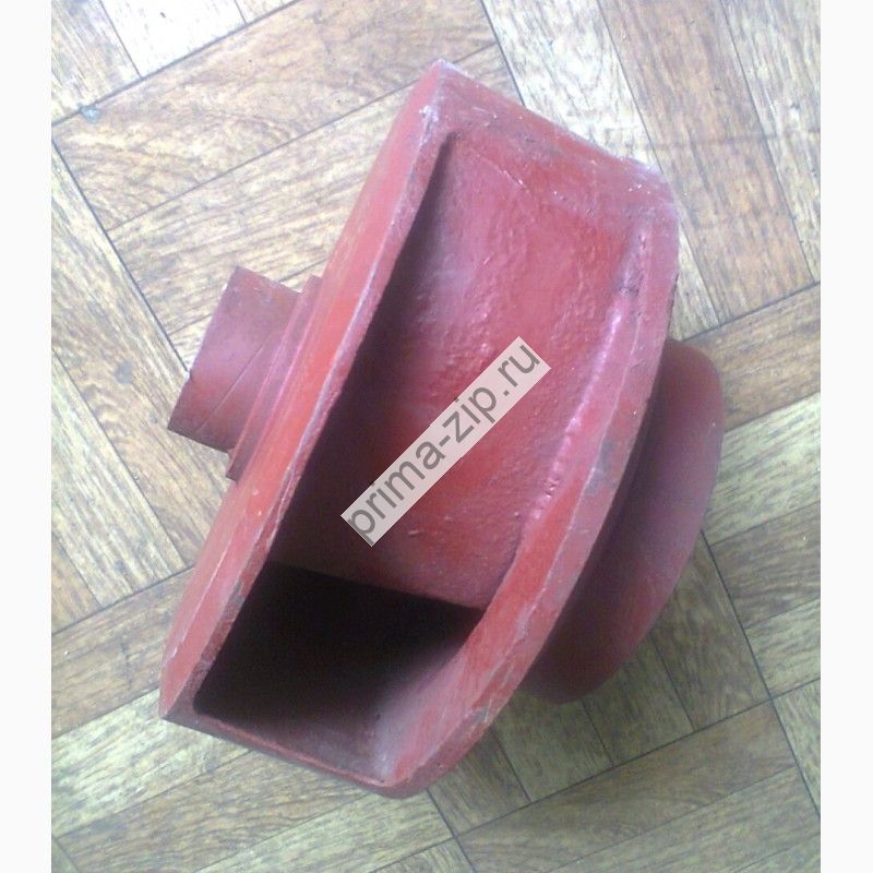 Рабочее колесо к насосу  ФГ 216/24