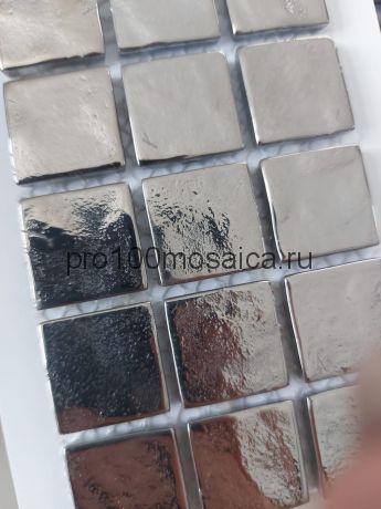 HT121  Мозаика серия GLASS, 20*20*4 размер, мм: 300*300 (IMAGINE!Lab)