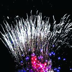 Фейерверк Р8376 Просто космос! (1,0" 1,2" х 236) Фейерверк Р8376 Просто космос! (1,0" 1,2" х 236)