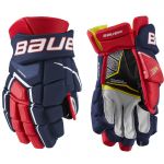 Перчатки Bauer Supreme 3S (INT - SR)