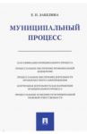 Муниципальный процесс / Забелина Елена Павловна
