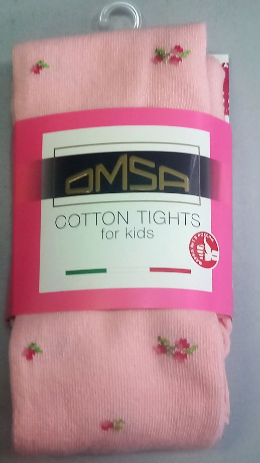 колготки OMSA 12P43-1