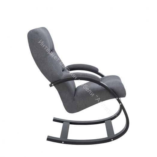 Кресло Leset Милано Малмо 95-Венге