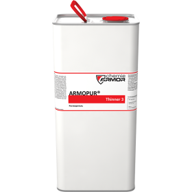 Chemie Armor ARMOPUR Hardener 3 (4,5 кг)