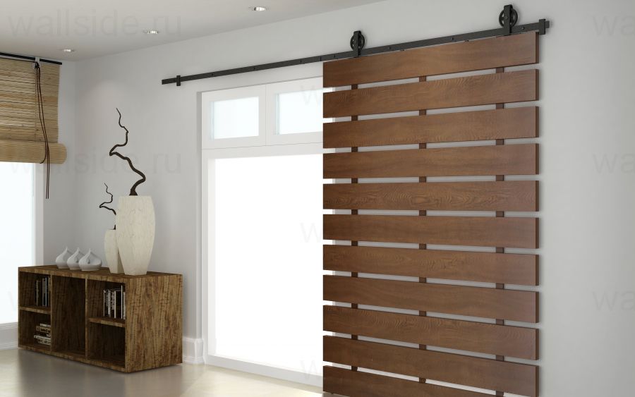 Амбарный механизм АМ-02