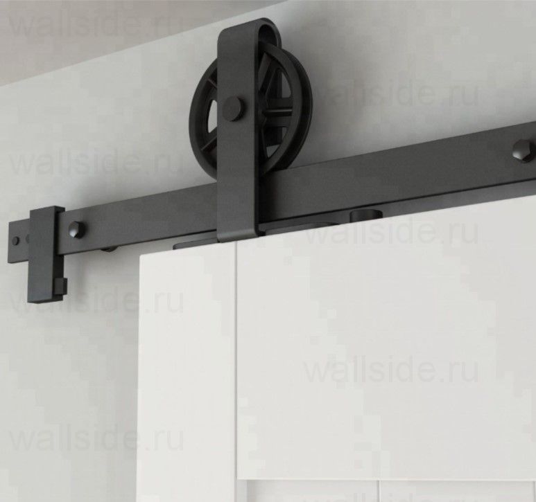 Амбарный механизм АМ-02