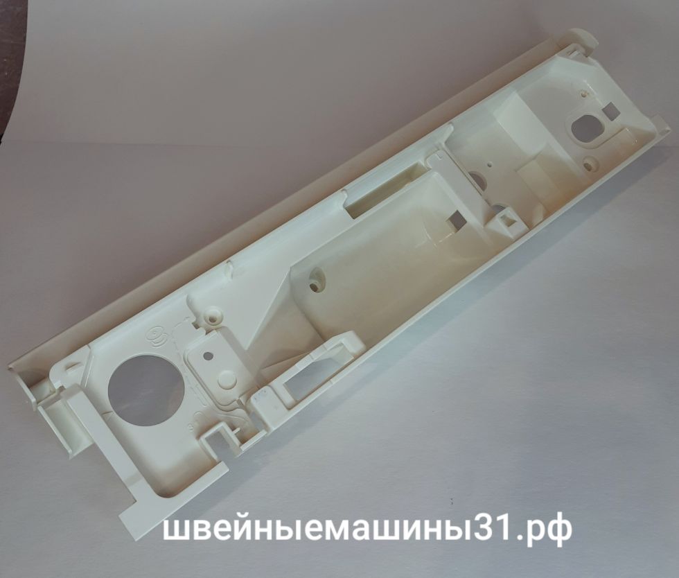Верхняя панель JANOME 18W, 1221, 7518a, 7524a, 23U и др. цена 400 руб.