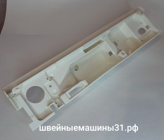 Верхняя панель JANOME 18W, 1221, 7518a, 7524a, 23U и др. цена 400 руб.