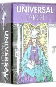 Мини Универсальное Таро. Р. Де Анжелис / Анджелис Роберто де