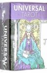 Мини Универсальное Таро. Р. Де Анжелис / Анджелис Роберто де