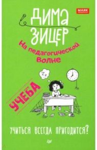 Учеба. Учиться всегда пригодится? / Зицер Дима