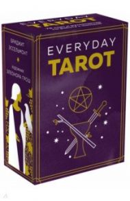 Everyday Tarot. Таро на каждый день (78 карт) / Эссельмонт Бриджит