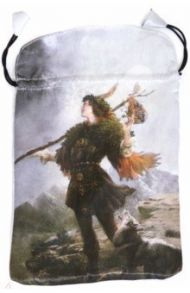 Мешочек Небо и Земля (160х225)