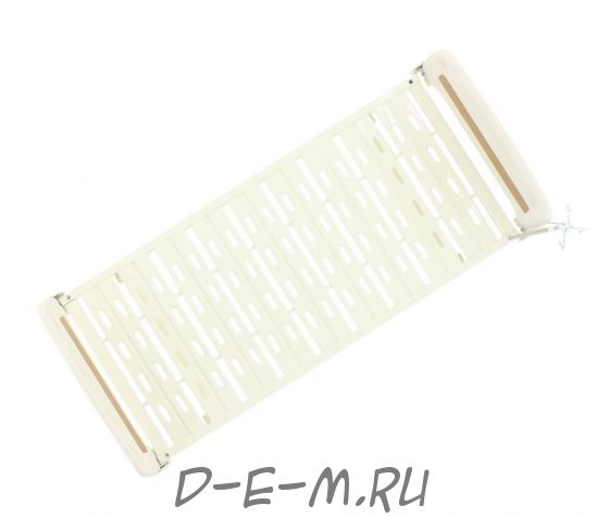 Медицинская кровать Med-Mos Е-18 (МБ-0010Д-00 (У))