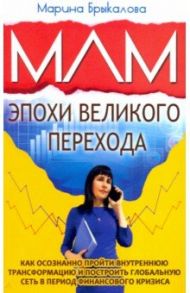 МЛМ эпохи великого перехода / Брыкалова Марина