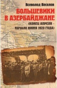 Большевики в Азербайджане (апрель - июнь 1920) / Веселов Всеволод Игоревич