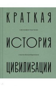 Краткая история Цивилизации / Водолазкин Евгений Германович